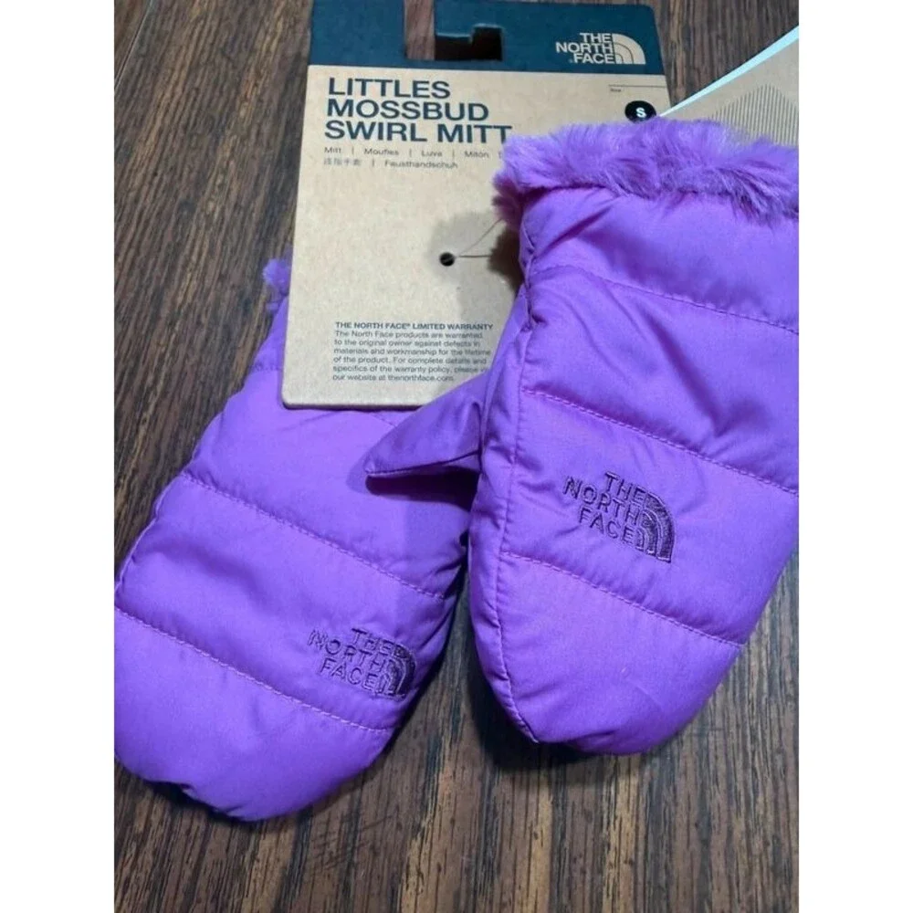 The North Face north face